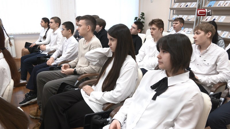 Школьникам Сургутского района объяснили, как вернуть деньги за сертификат