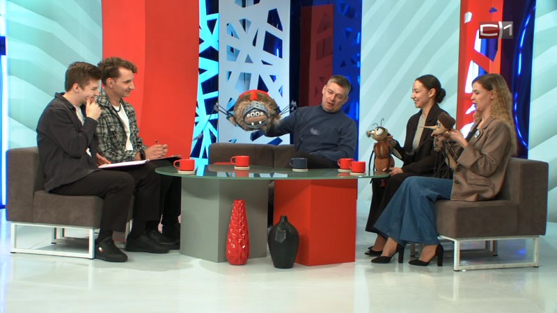 СКОРО: сургутский театр актера и куклы готовит премьеру «Муха-Цокотуха»
