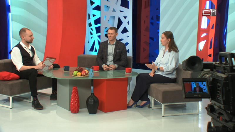 СКОРО: в СурГПУ пройдет день открытых дверей для выпускников школ