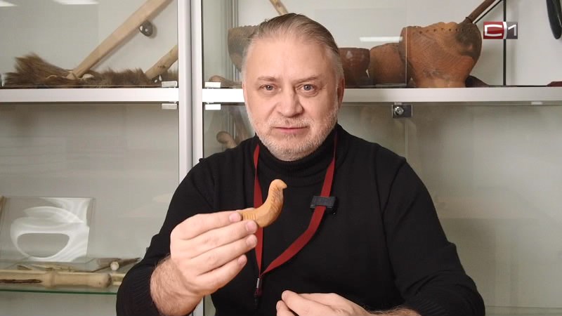 СКОРО: об удивительных находках во время археологических раскопок в Югре