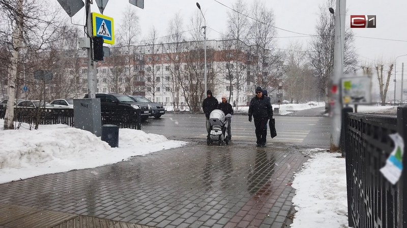 Когда в Сургут придет долгожданное тепло, рассказали синоптики