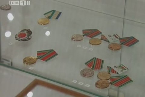 В «Старом Сургуте» открылась историческая экспозиция