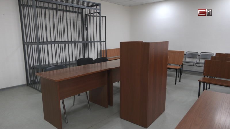 Ребенок упал в воду и чуть не утонул: инструктор детсада в Югре попал под суд