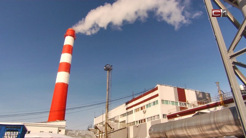 В Жилстройнадзоре рассказали, когда в городах Югры отключат отопление