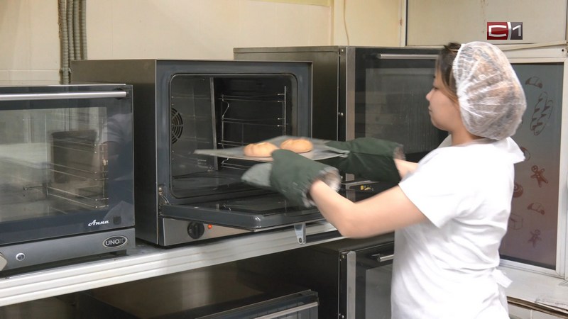 Город бизнесменов: в Сургуте за полгода зарегистрированы 500 новых компаний