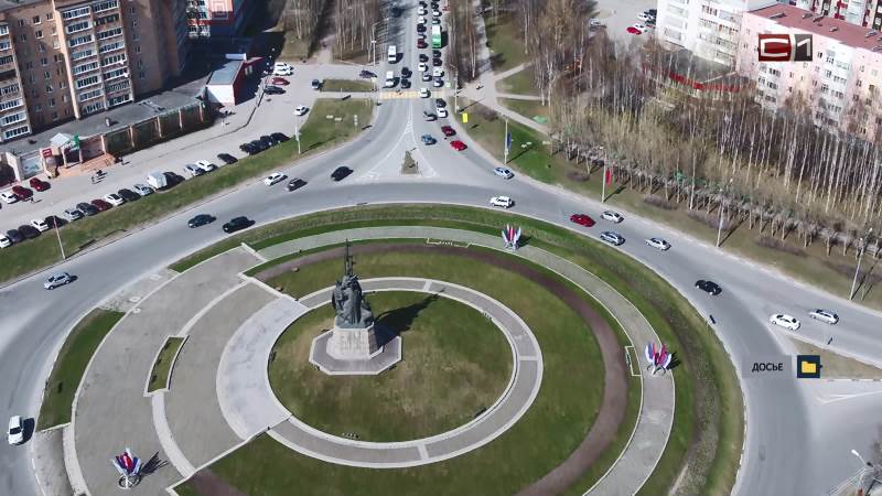 Не проедаем, а развиваемся: откуда Сургут берет деньги на строительство