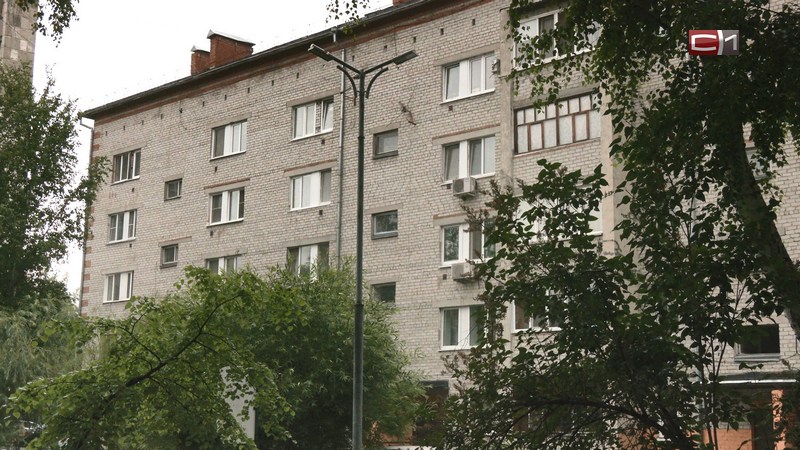 В Тюменской области жилье после капремонта становится комфортным и безопасным
