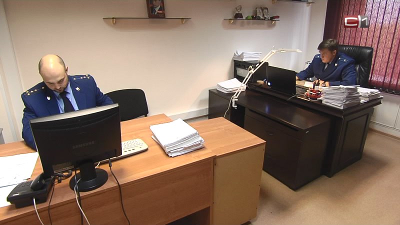 За травму на производстве жителю Югры выплатили 400 тысяч рублей