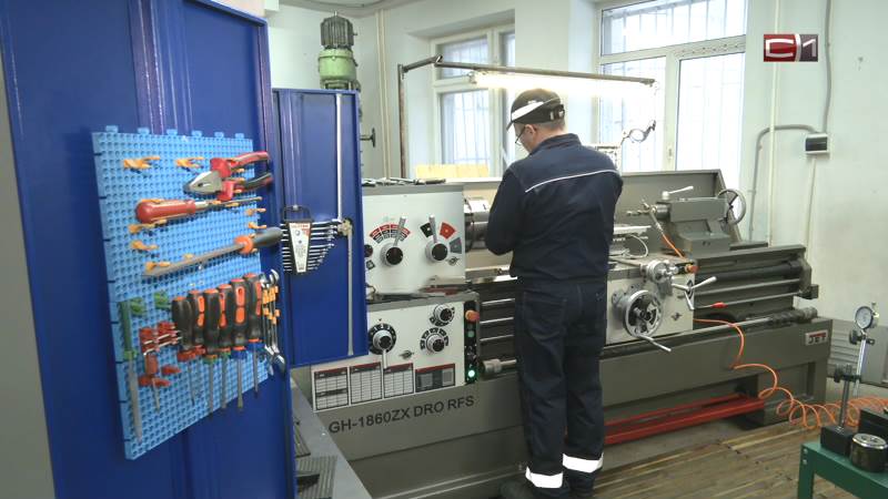 В Тюменской области на рынке труда стабильно наблюдается дефицит кадров