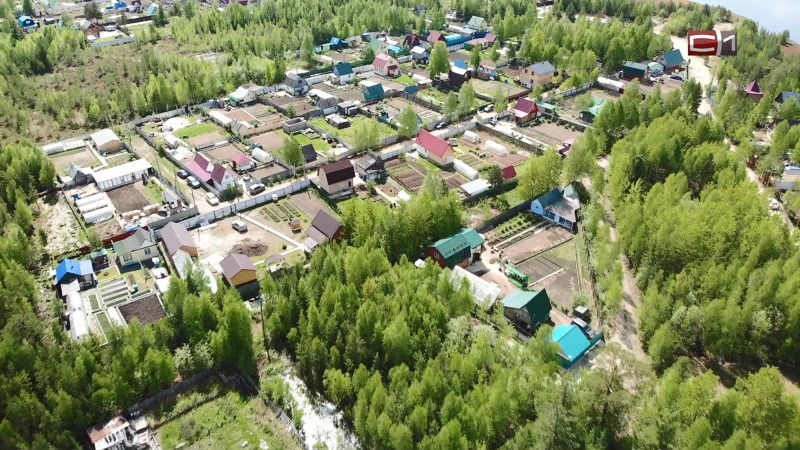 Маткапитал помог решить квартирный вопрос 3 тысячам семей в Югре в этом году