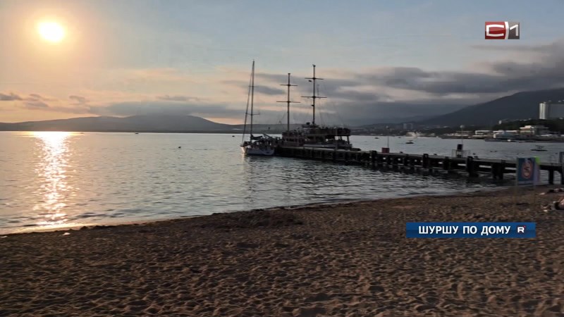 Аэропорт Геленджика возобновляет работу после трехлетнего перерыва