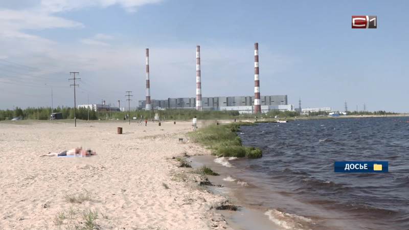 Количество несчастных случаев на воде в Югре выросло в два раза