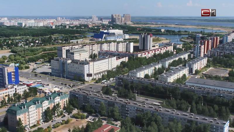 Растет и развивается: с чем Тюмень подошла к своему 439-летию