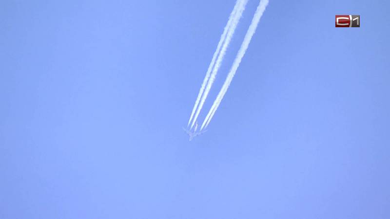 С ноября из аэропорта Сургута на Пхукет запустят прямые чартеры