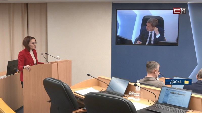 Экс-чиновница из Лангепаса покинула служебную квартиру в Сургуте по решению суда