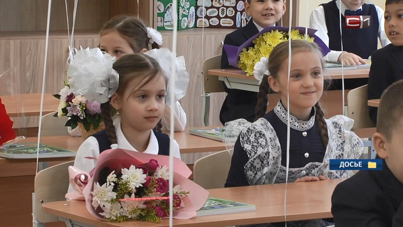 Какой рюкзак купить первокласснику, посоветовали в Роспотребнадзоре Югры