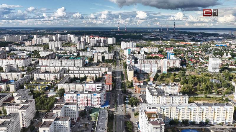 Сургутяне рассказали, ощутили ли рост тарифов ЖКХ, и как экономят