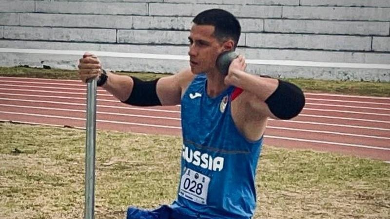 Югорский спортсмен завоевал три медали на международных соревнованиях в Эквадоре