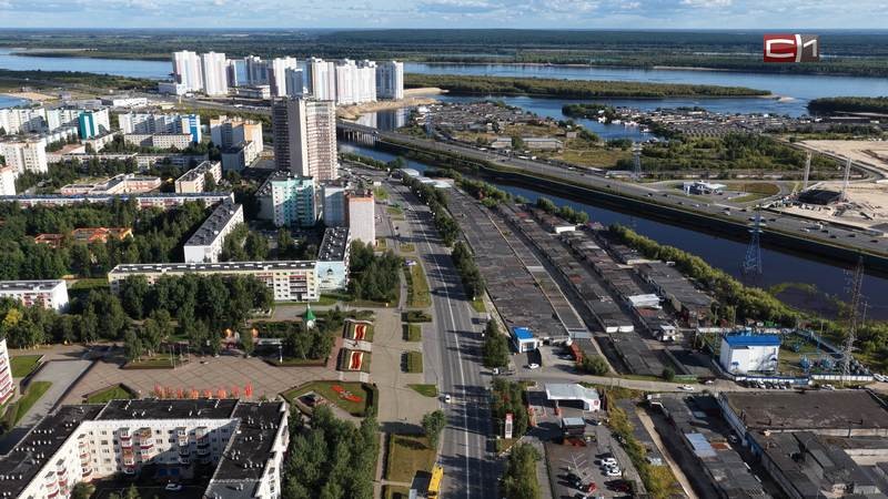Жители Сургута пожаловались на горожан, которые нарушают общественный порядок