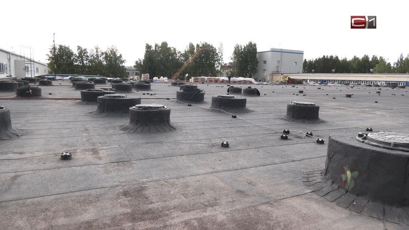 Жители Тюменской области забудут про грязную воду из-под крана к концу года