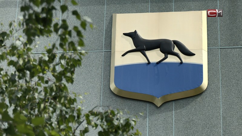 Компания «Сибпромстрой» задумала установить в Сургуте памятник чиновнику