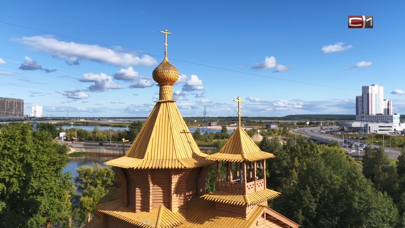 Экспозиция, посвященная природе сибирской тайги, появится в Старом Сургуте