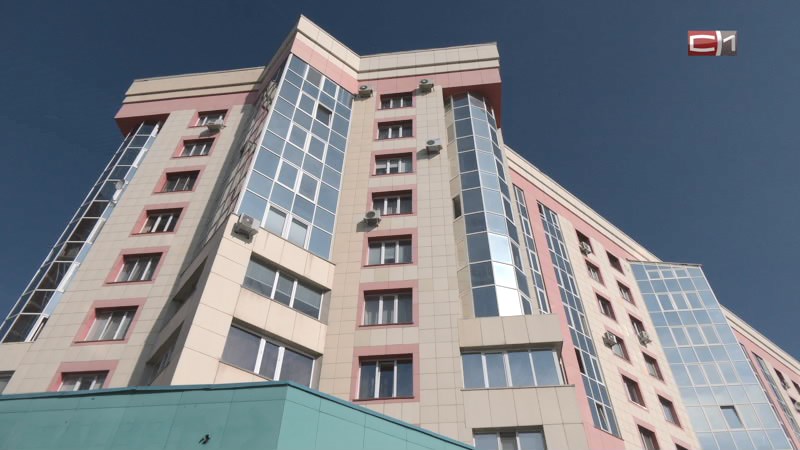 Около полутора миллионов рублей украла бывшая сотрудница сургутского ТСЖ