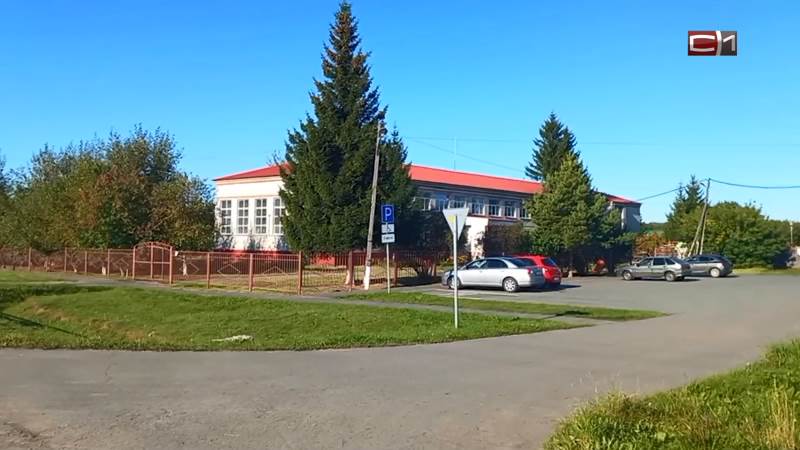 В двух небольших поселках Тюменской области появятся детская и спорт площадки