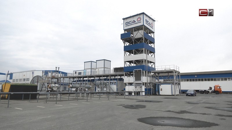 В Тюмени в этом году пройдет юбилейный X Промышленно-энергетический форум