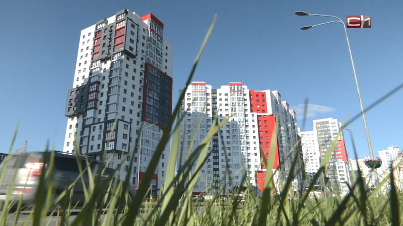 Каким хочет видеть сургутская молодежь центр города