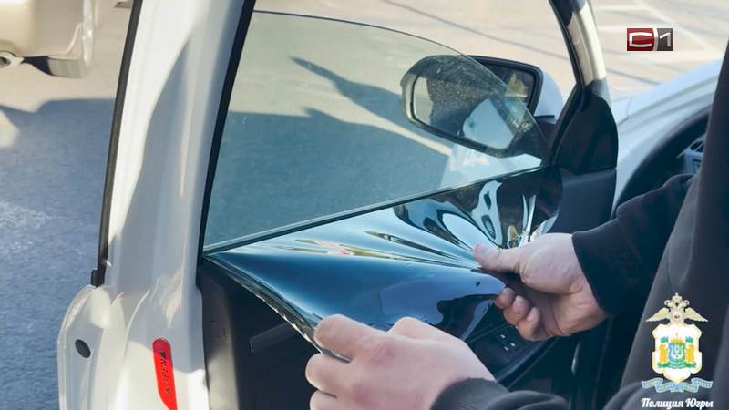 Автонарушители и нелегалы: полиция Сургута провела масштабный рейд