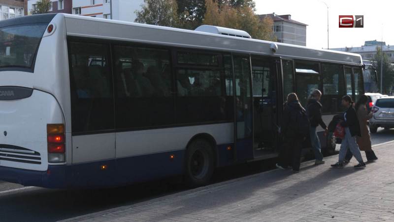 Кому-то все, кому-то ничего: почему исчезают сургутские остановки