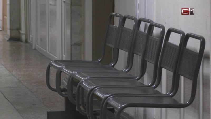 Сургутянин хотел посидеть на больничном, но стал фигурантом уголовного дела