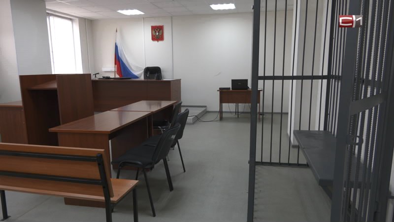 Жительнице Югры пришлось через суд выселять агрессивного зятя из своей квартиры