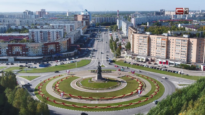 Не все дома Сургута могут получить тепло с началом отопительного сезона