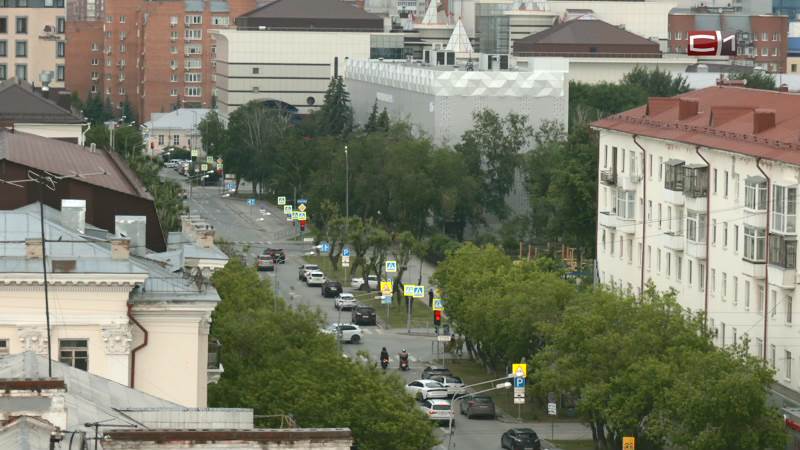 Тепло в дома на юге Тюменской области обещают дать до конца недели