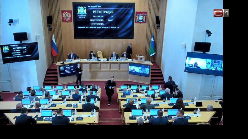 Отвечать за процесс строительства школ в Сургуте будет окружное правительство