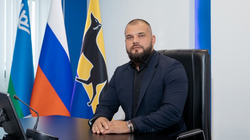 У сургутского департамента городского хозяйства новый директор