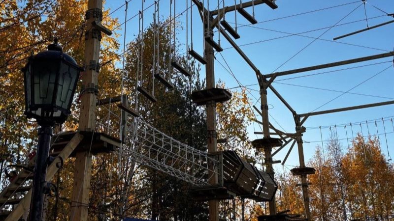 Сургутский район поддержал 25 проектов жителей по развитию муниципалитета