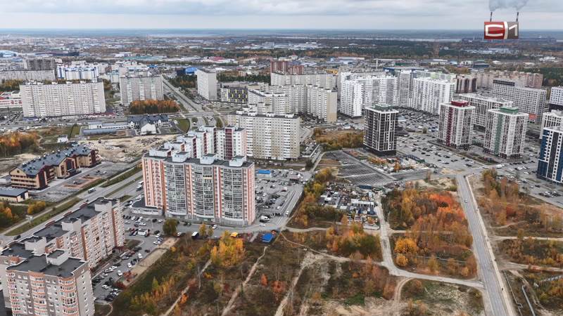 Составлен рейтинг самых нерасторопных УК Сургута на старте отопительного сезона