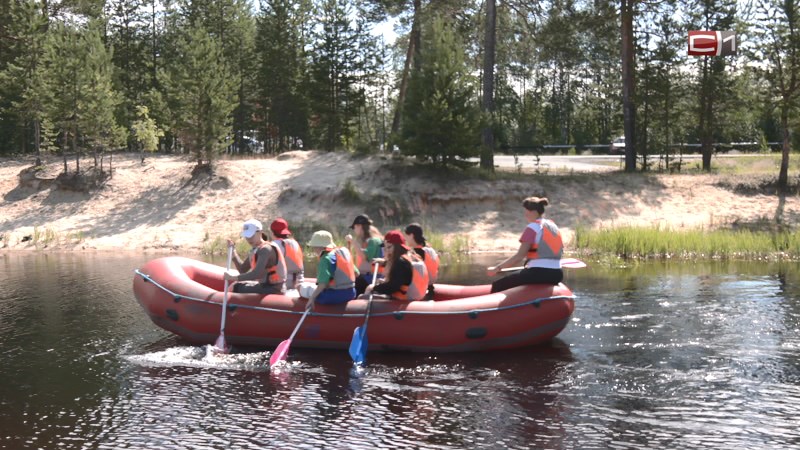 Информация о каникулярном отдыхе школьников Югры будет на одной платформе с 2026