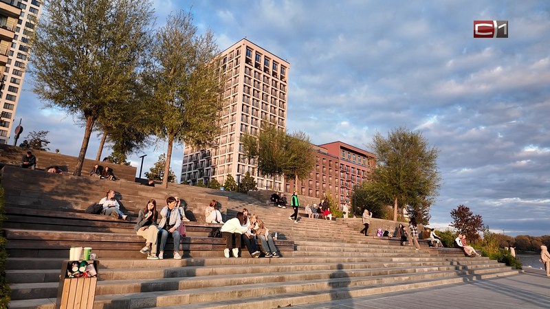 В Сургуте применят опыт Новосибирска в комплексной застройке