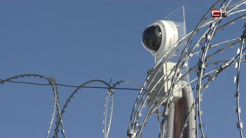 Проносил «запрещенку»: в Югре будут судить молодого сотрудника колонии