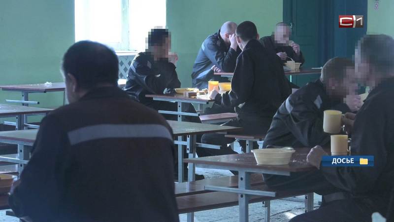 В Сургуте пресекли канал поставки мобильников в колонию