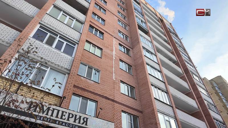 В многоквартирном доме на Усольцева случился очередной «коммунальный коллапс»