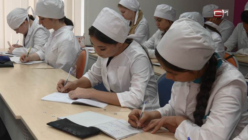 В Югре поддержали запрет на ношение религиозной одежды в учебных заведениях