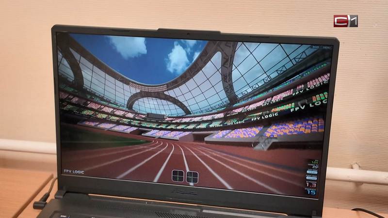 В «Нанограде» школьников Сургута будут обучать управлению беспилотниками