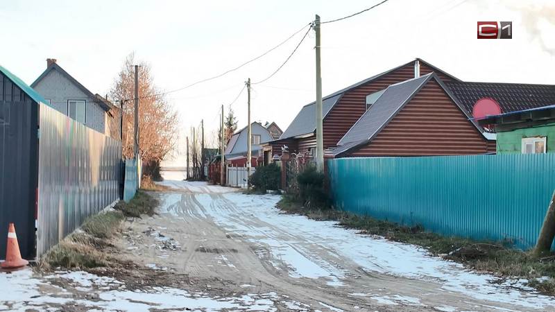 Жителям Сургута рассказали, как обезопасить дачные дома от пожаров