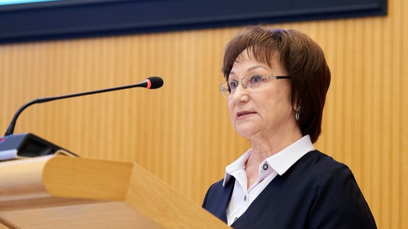 Наталья Стребкова официально останется на посту омбудсмена в Югре