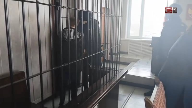 Перед судом предстанет югорчанин, который избивал ребенка сожительницы